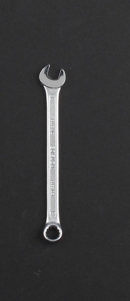 Afbeeldingen van Ironside Ring-/steeksleutel 6mm