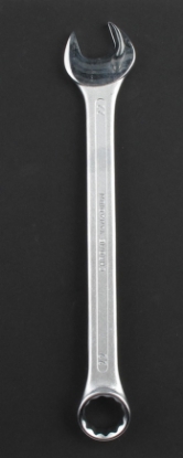 Afbeeldingen van Ironside Ring-/steeksleutel 22mm