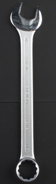 Afbeeldingen van Ironside Ring-/steeksleutel 30mm