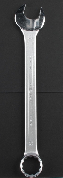 Afbeeldingen van Ironside Ring-/steeksleutel 32mm