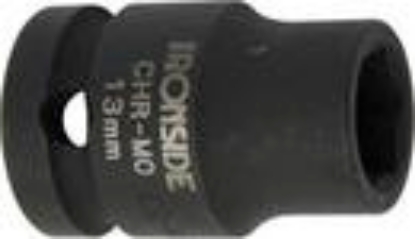 Afbeeldingen van Ironside Krachtdop 1/2" 13mm
