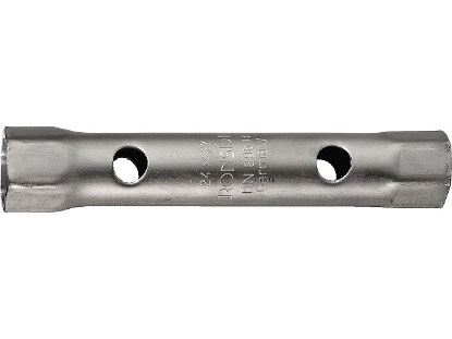 Afbeeldingen van Ironside Pijpsleutel chroom 10x11mm