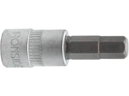 Afbeeldingen van Ironside Inbusdopsleutel 1/4" 5mm