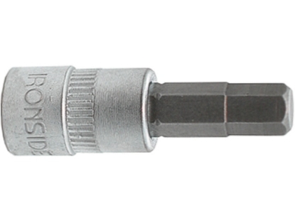 Afbeeldingen van Ironside Inbusdopsleutel 3/8" 4mm