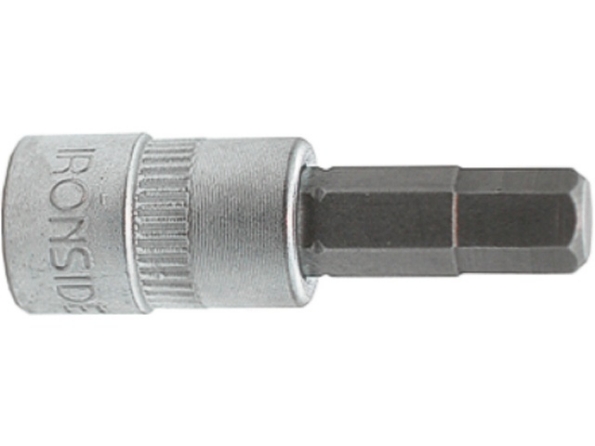 Afbeeldingen van Ironside Inbusdopsleutel 3/8" 4mm