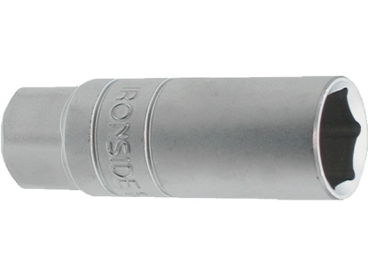 Afbeeldingen van Ironside Bougiedopsleutel 3/8"x16