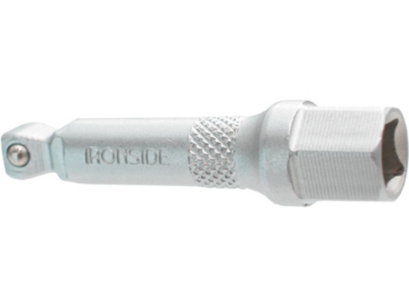 Afbeeldingen van Ironside Verlengstuk 1/4" x 50mm