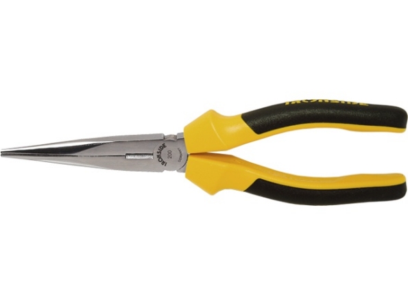 Afbeeldingen van Ironside Telefoontang recht 160mm