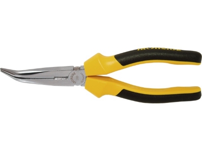 Afbeeldingen van Ironside Telefoontang gebogen 200mm