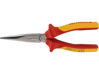 Afbeeldingen van Ironside Telefoontang vde 160r 2-c