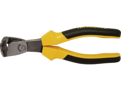 Afbeeldingen van Ironside Kopkniptang 2comp 160mm