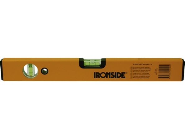Afbeeldingen van Ironside Waterpas 30cm