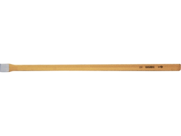 Afbeeldingen van Ironside Elektriciënsbeitel 200x8mm