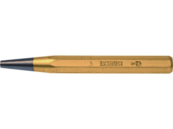 Afbeeldingen van Ironside Drevel 2mm