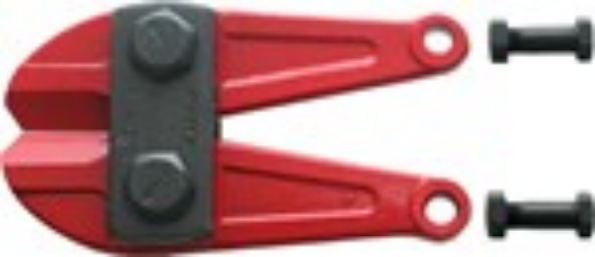 Afbeeldingen van Ironside Knipkop boutenschaar 600mm