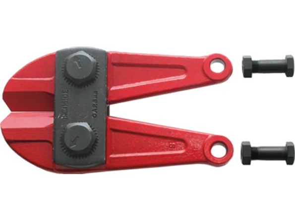 Afbeeldingen van Ironside Knipkop boutenschaar 900mm