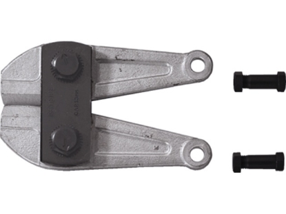 Afbeeldingen van Ironside Knipkop boutenschaar 1050mm 
  