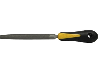 Afbeeldingen van Ironside Halfronde vijl 200mm