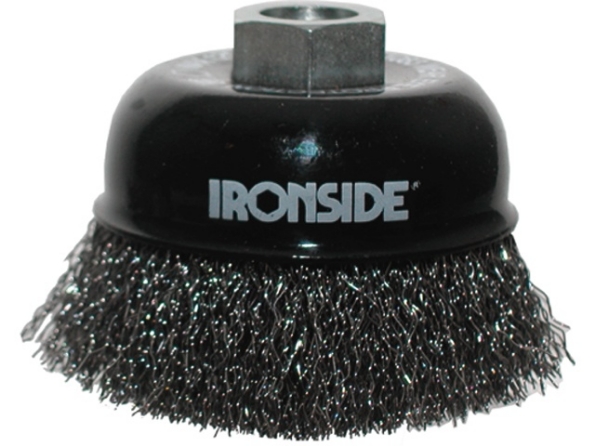 Afbeeldingen van Ironside Komborstel m14 100mm