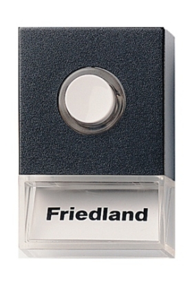 Afbeeldingen van Friedland beldrukker          d-723