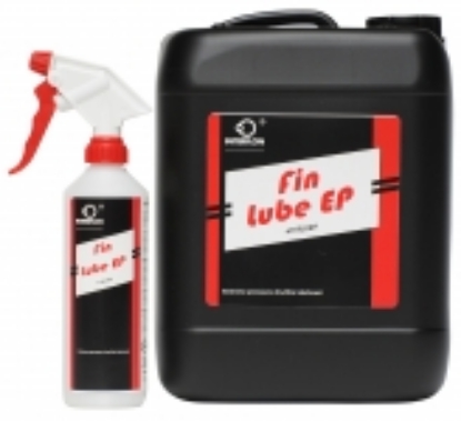 Afbeeldingen van Interflon vet fin lub ep, 5 liter