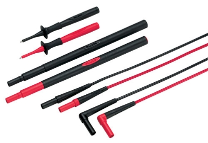 Afbeeldingen van Fluke meetsnoerenset          tl238