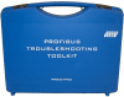 Afbeeldingen van Profitrace toolkit ultra plus