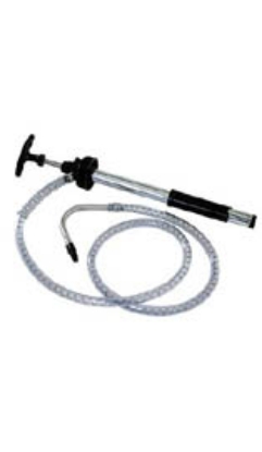 Afbeeldingen van Oilsafe standaard pomp