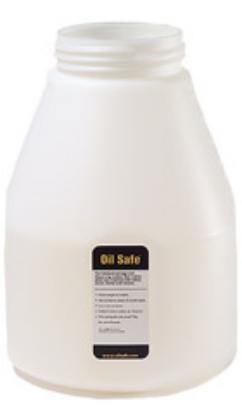 Afbeeldingen van Oilsafe can             10.0 liter