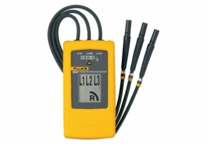Afbeeldingen van Fluke faserotatie indicator 9040eur