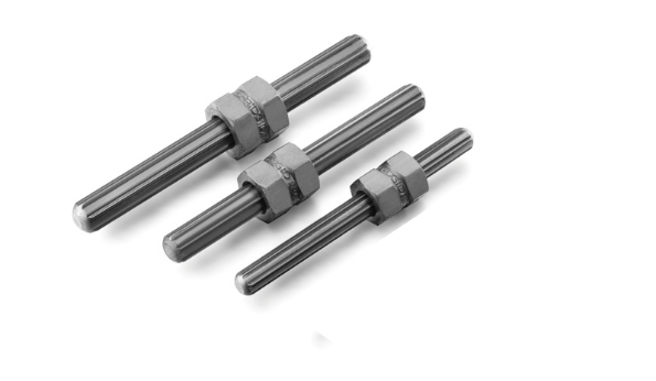 Afbeeldingen van Ridgid Tapeinduithalerset (3) 9.5-14mm