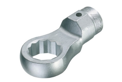 Afbeeldingen van GEDORE Opsteek-ringsleutel 22 Z 8796 24mm