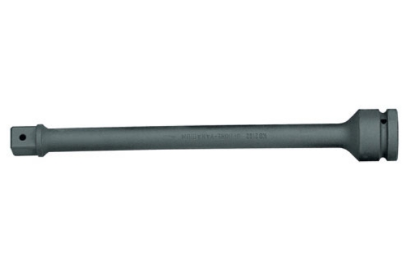 Afbeeldingen van GEDORE Verlengstuk 1" tbv slagmoer-dopsleutels KB 2190 405mm