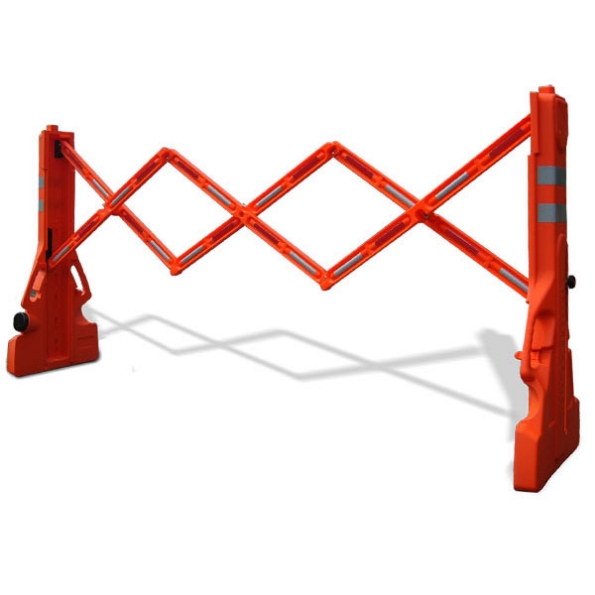 Afbeeldingen van Schaarhek Multigate 220cm