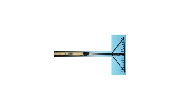 Afbeeldingen van ATLAS Asfalthark zwart 16t