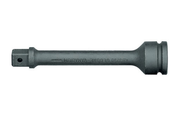 Afbeeldingen van GEDORE Verlengstuk 3/4" tbv slagmoer-dopsleutels