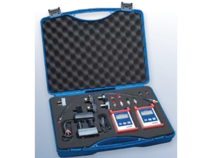 Afbeeldingen van Hartip hardheidsmeter 1800B-D&DLkit