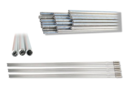 Afbeeldingen van Thermische elektroden 7x1118 (25st)