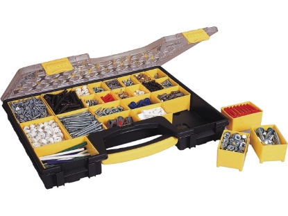 Afbeeldingen van STANLEY Organizer Pro 25 Vakken 1-92-748