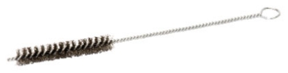 Afbeeldingen van Flexovit Fittingborstel Inwendig Staaldraad Gegolfd 23mm 0,20
