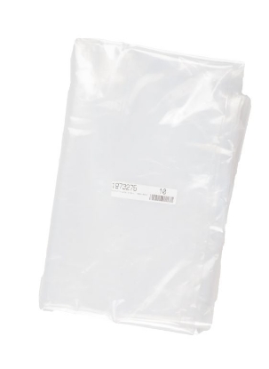 Afbeeldingen van Stofafzuigzak kunststof   100x160cm