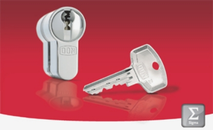 Afbeeldingen van Dom vh cilinders dubbel   3gls