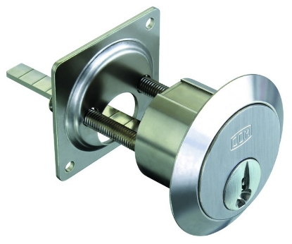 Afbeeldingen van Dom staartcilinder sigmaplus