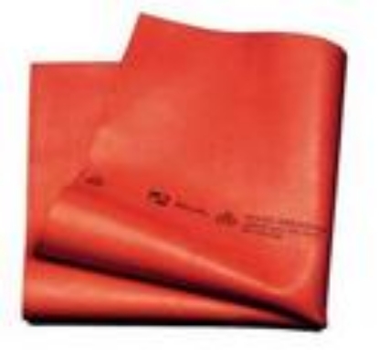 Afbeeldingen van GEDORE VDE Rubber-afdekdoek VDE 910 1200x1200