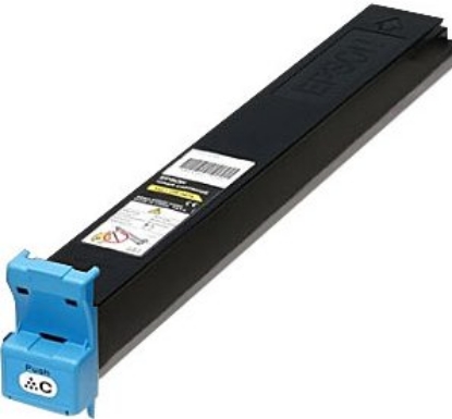 Afbeeldingen van Epson toner S050476 C9200     cyaan