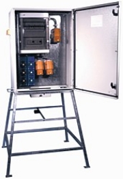 Afbeelding voor categorie Bouwaansluitkasten