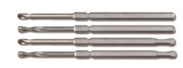 Afbeeldingen van ProFit Centreerboor standaard voor BiMetal PLUS 0905 C&D 14-30mm