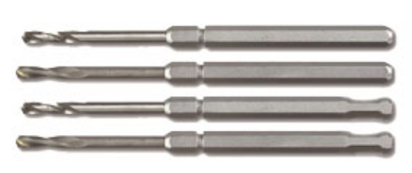 Afbeeldingen van ProFit Centreerboor standaard voor BiMetal PLUS 0905 C&D 32-210mm