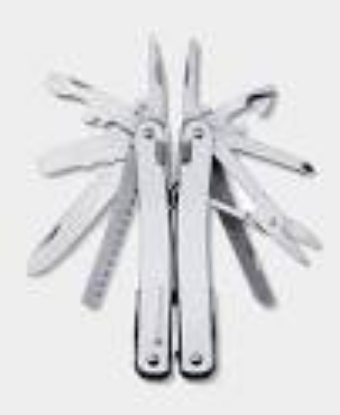 Afbeeldingen van Victor swisstool spirit       27dlg