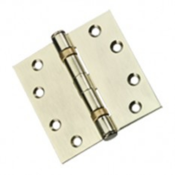 Afbeeldingen van BSW Kogellagerscharnier BB 802 GV 102x102mm